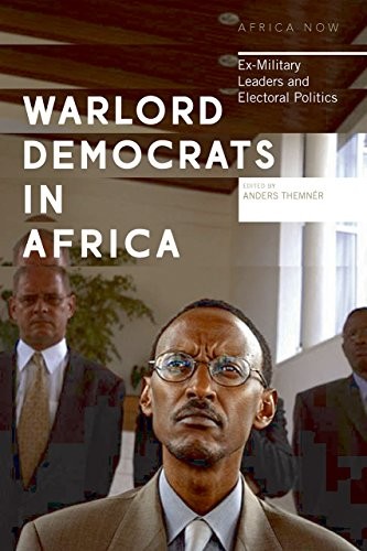 Warlord democrats africa - in,