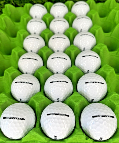 Srixon soft feel 2023 - x,