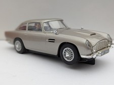 Scalextric C3091A Aston Martin