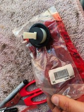 ORIGINAL 60665685 OIL TANK CAP SELESPEED GEARBOX ALFA 147 GTA 156