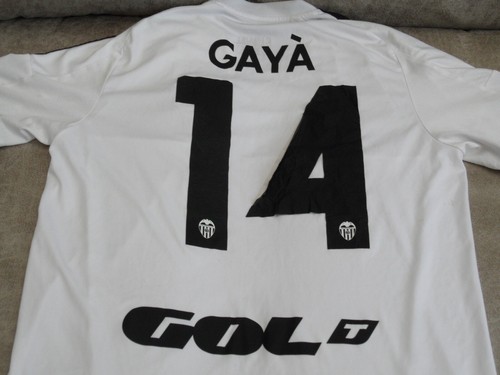 Adidas valencia players home - adidas,
