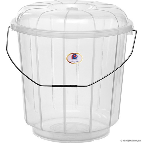 Storage buckets litre - buckets, 16