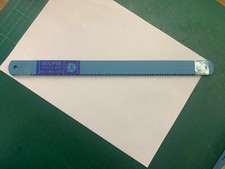 Eclipse HSS Power Hacksaw Blades 13" PACK 3 6 TPI