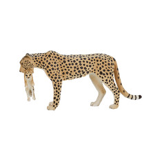 .Mojo CHEETAH & CUB Wild zoo