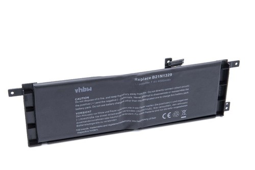 Battery for asus x553sa xx005 - for,