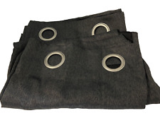 Ikea Sun Zero Emory Gray 2 Pc