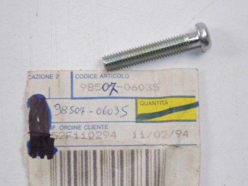 Oem genuine 1995 - oem, yamaha