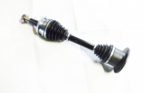 Front joint drive - cv, r/h