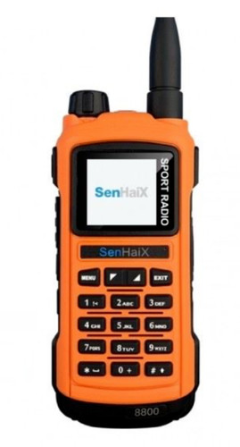 Senhaix 8800 feature packed - senhaix,
