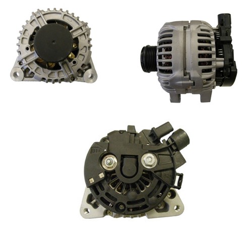 Alternator for peugeot - alternator, 407