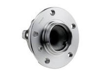 Wheel Bearing Kit Fits for BMW