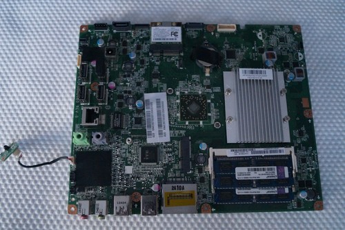 Motherboard daqk3bmb6b0 amd - motherboard,