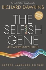 The selfish gene 40th - gene:,
