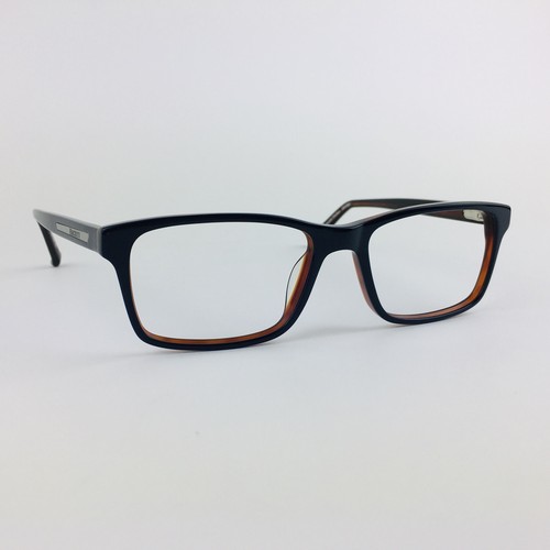 Hacket eyeglasses blue - eyeglasses,