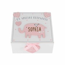 Personalised Baby Girl