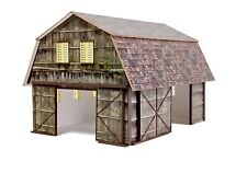 Diorama model kit 1:18 Scale