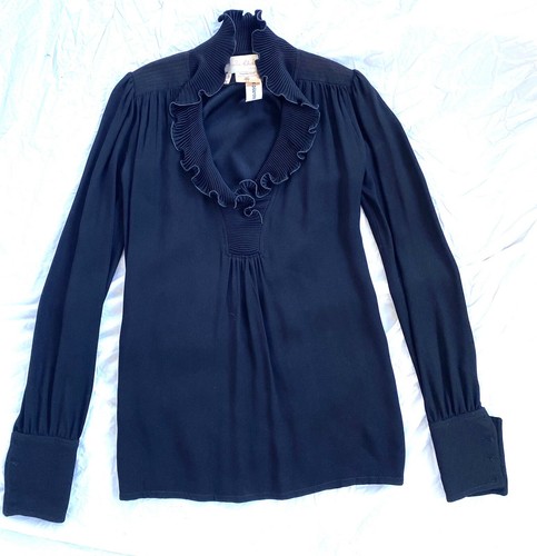 Zandra rhodes vintage 1970s - zandra,