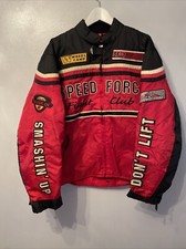 HEIN GERICKE SPEED FORCE