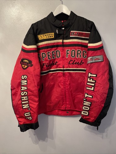 Hein gericke speed - gericke, force