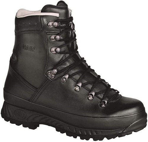 Haix mountain shoe light - bw,