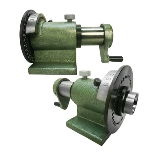 Indexing spin jigs - 0-35,