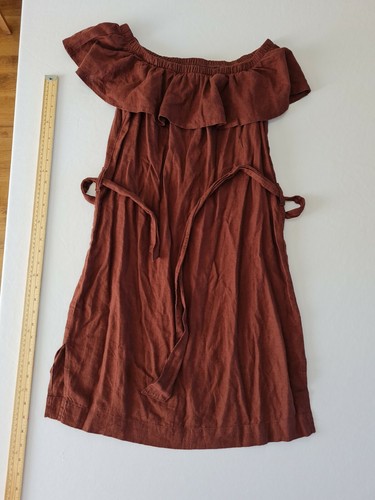 Ladies dress next - dress, size