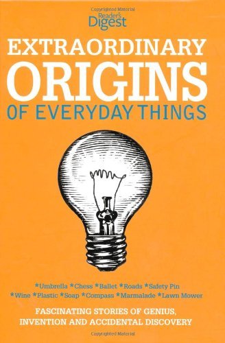 Extraordinary origins - origins, of