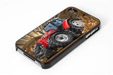 WickedArtz Cartoon Car Massey