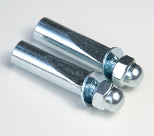 Pair standard 8 - pair, 3/8"