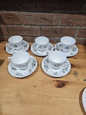 Tuscan + Royal Tuscan -