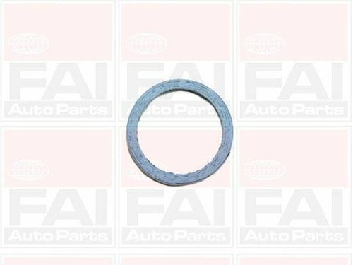 Exhaust down pipe gasket - exhaust,