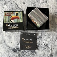 Guinness Epic Coaster Pub Game