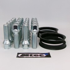 BMW X5 To VW T5 Transporter