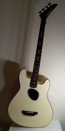 Vintage kramer ferrington - vintage,
