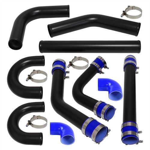 63mm 8pcs universal turbo - 2.5",