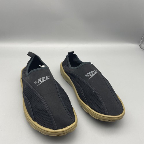 Speedo water shoes mens size - speedo, 7