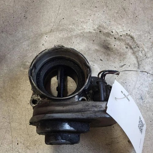 Audi 8p1 throttle body - audi,