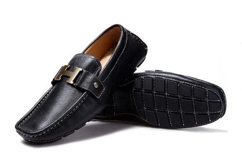 Mens handmade hermes leather - handmade,