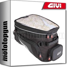 TANKLOCK BLACK TANK BAG - 15 LT XS320 GIVI YAMAHA XJR 1300 2013 13 2014 14