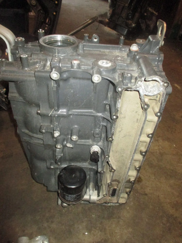 Yamaha 150hp stroke - 150hp,