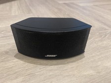 Bose Lifestyle Jewel Cube