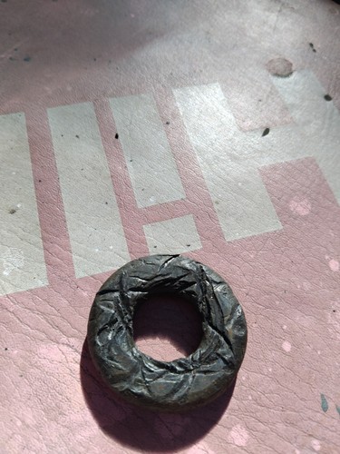 Original 18th century lantern - original,