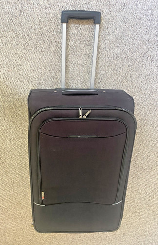 Delsey valaguzza expandable - valaguzza,