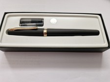 Duke 209 Fountain Pen With