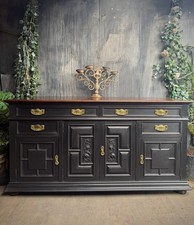 Antique Solid vintage