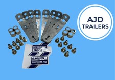 Genuine Ifor Williams Flatbed