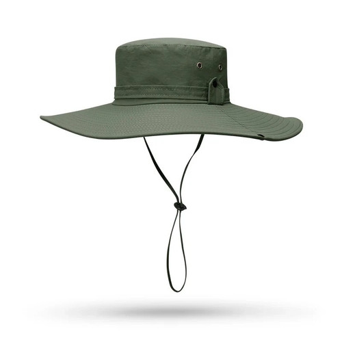 Sun hat bucket cargo safari - sun,