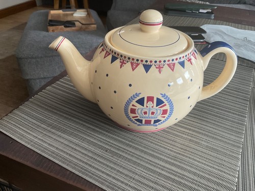 Vintage ringtons limited - vintage,