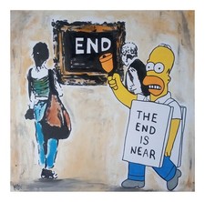 Original Painting Unique