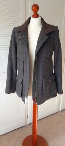 Joules women brown tweed - joules, women's